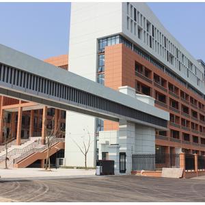 徐州市新城區(qū)瀟湘路小學